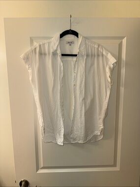 Madewell Button Up